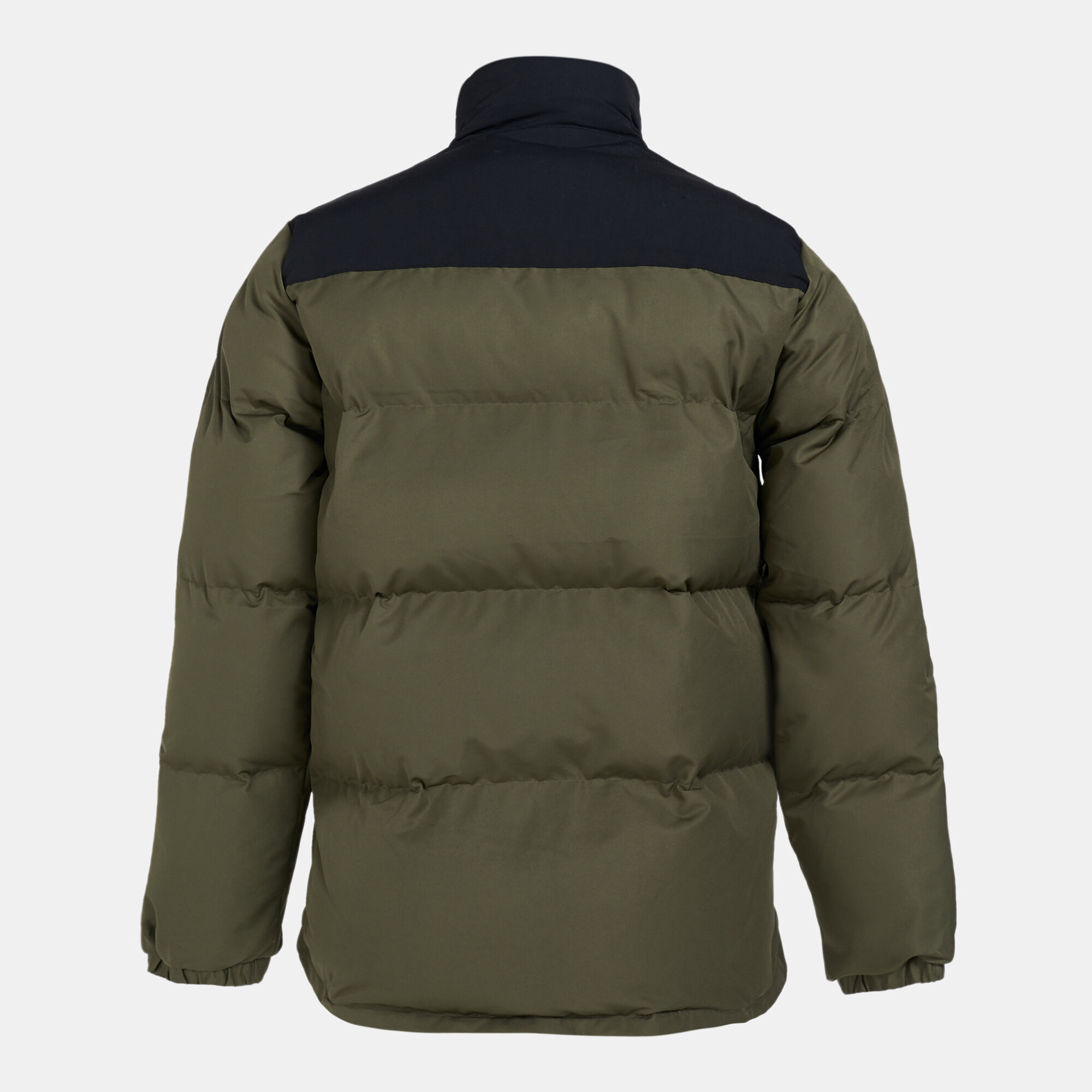 Men s Poly Fill Puffer Jacket