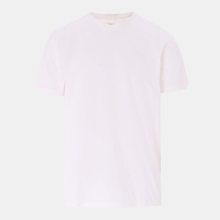 Sun and Sand Sports Men's Training T-Shirt White Sun and Sand Sports Men's Training T-Shirt White image number 0