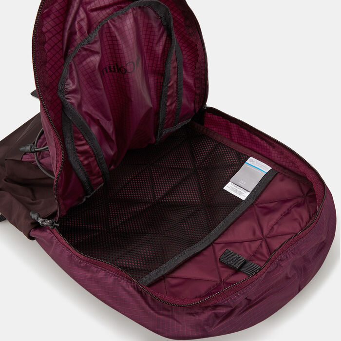 Columbia Tandem Trail™ Backpack - 16L Red image number 3