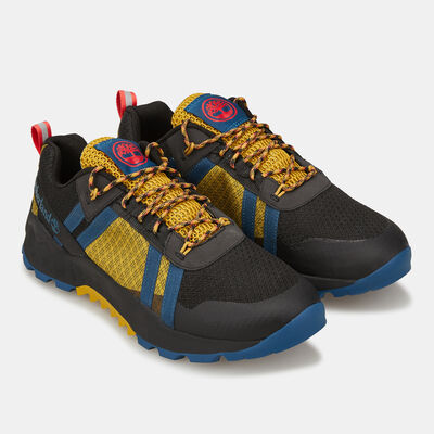 Timberland Men's Solar Wave LT Shoe Black Timberland Men's Solar Wave LT Shoe Black