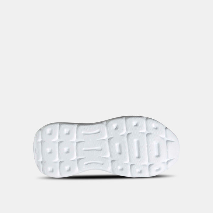 adidas Kids' Tensaur Run 3.0 Shoes White adidas Kids' Tensaur Run 3.0 Shoes White image number 3