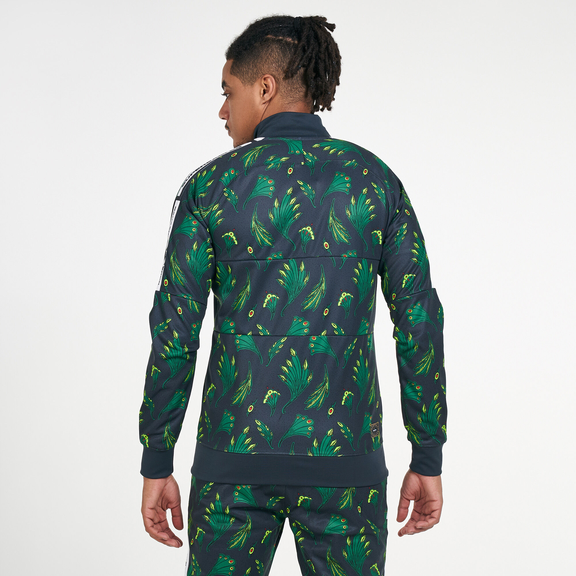 Campera nike nigeria hotsell