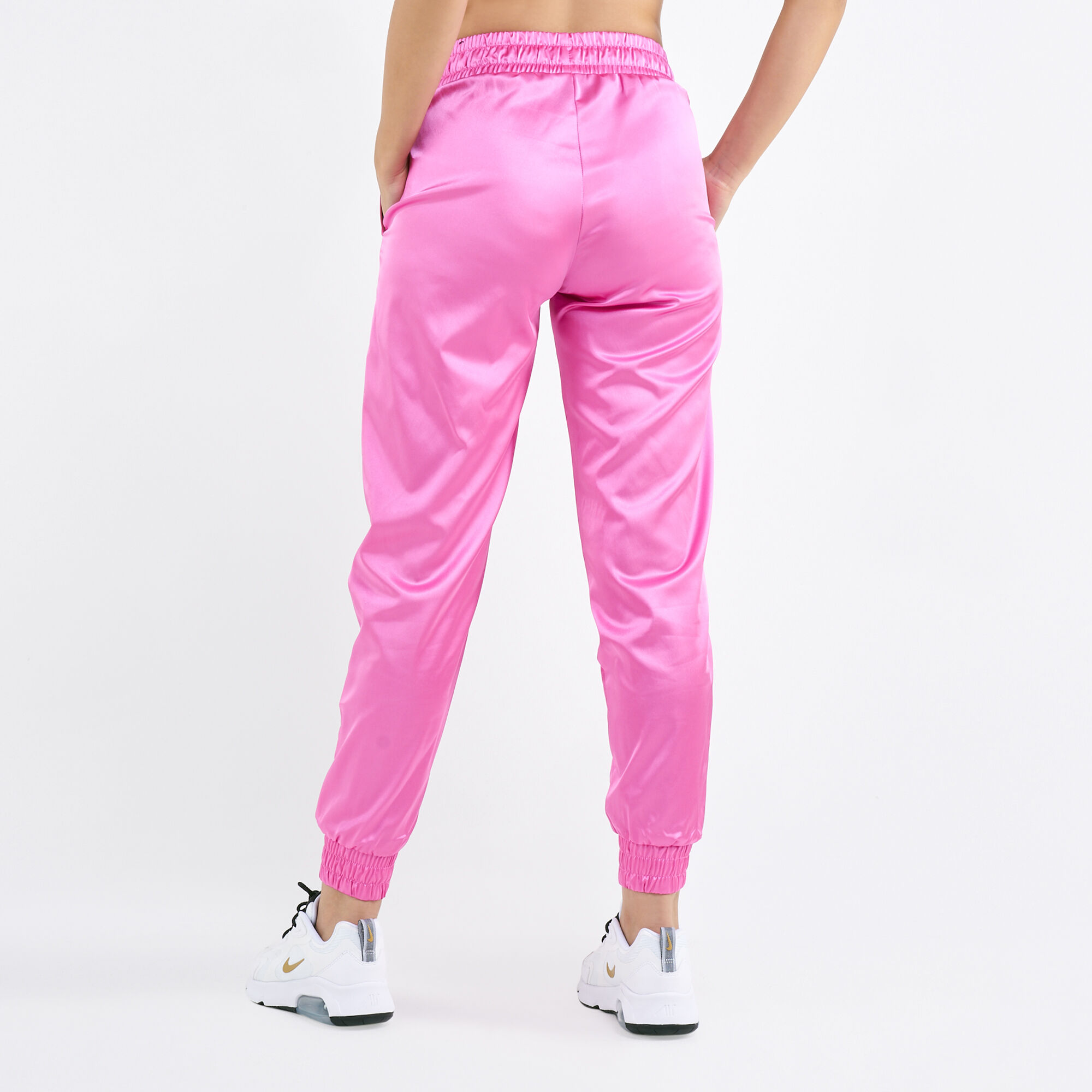 Women s Sportswear Air Satin Trackpants