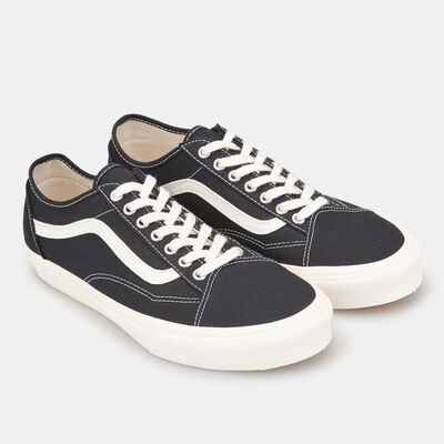 Vans Old Skool Tapered Unisex Shoe Black