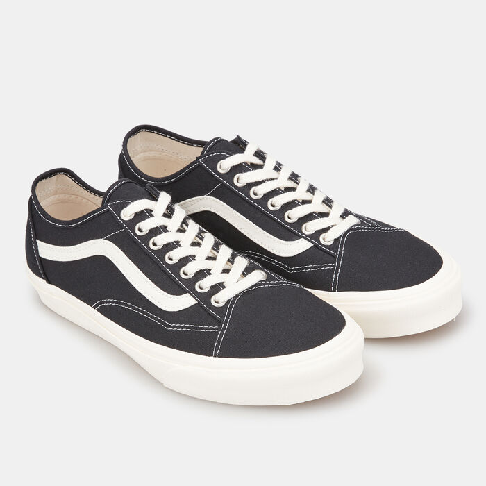 Vans Old Skool Tapered Unisex Shoe Black Vans Old Skool Tapered Unisex Shoe Black image number 1