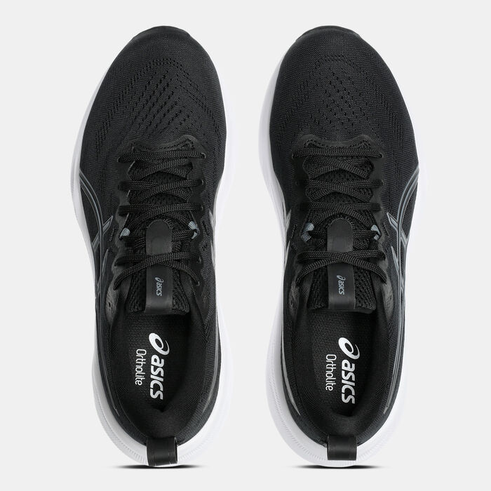 ASICS Women's GEL-PULSE 16 Running Shoes Black image number 4