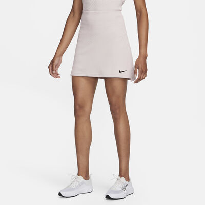 Nike Women's Tour Dri-FIT ADV Golf Skirt Pink Nike Women's Tour Dri-FIT ADV Golf Skirt Pink