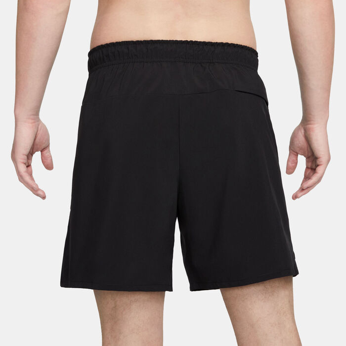 Nike Men's Unlimited Dri-FIT Unlined Versatile Shorts Black Nike Men's Unlimited Dri-FIT Unlined Versatile Shorts Black image number 2