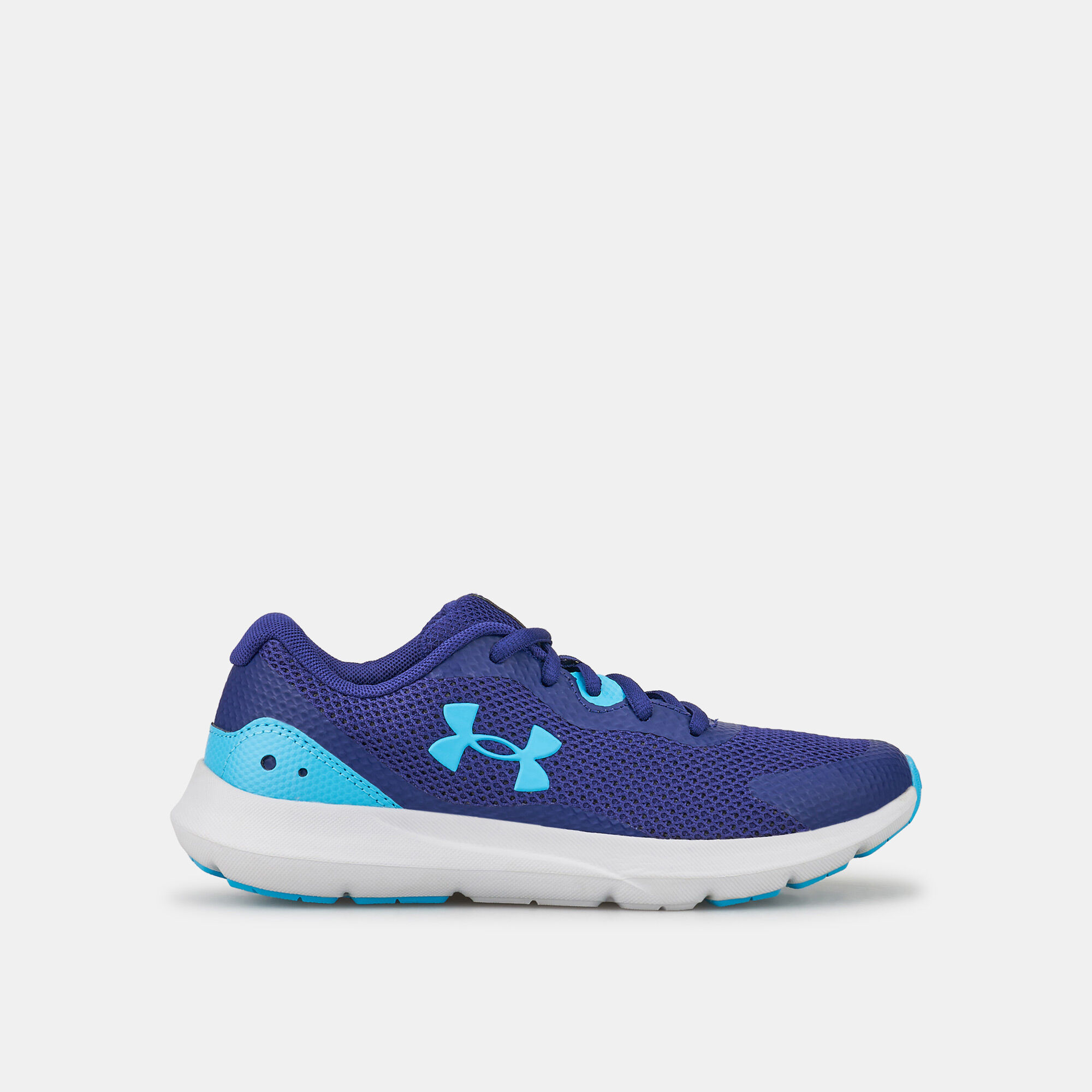 Under armour surge kids online