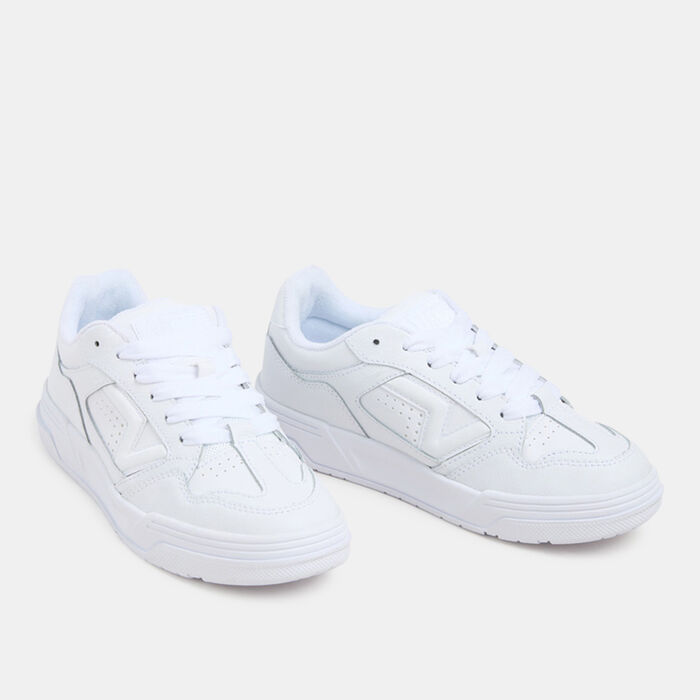 Vans Upland Unisex Shoes White Vans Upland Unisex Shoes White image number 1