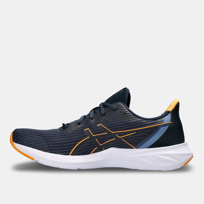 ASICS Men's VERSABLAST 3 Running Shoes Blue ASICS Men's VERSABLAST 3 Running Shoes Blue image number 4