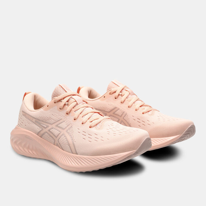 ASICS Women's GEL-EXCITE 10 Shoe Pink ASICS Women's GEL-EXCITE 10 Shoe Pink image number 1