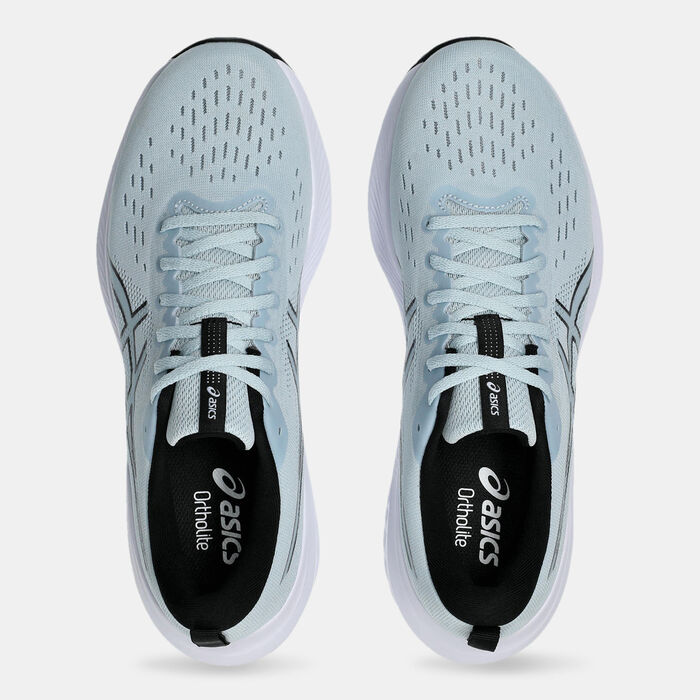 ASICS Men's GEL-EXCITE 10 Shoe Grey image number 4