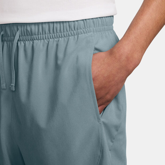 Jordan Men's Dri-FIT Sport Woven Shorts Black Jordan Men's Dri-FIT Sport Woven Shorts Black image number 3