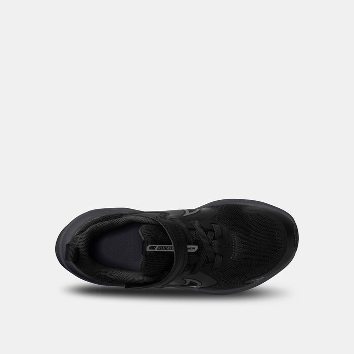 Nike Kids' Cosmic Runner Shoes Black Nike Kids' Cosmic Runner Shoes Black image number 3