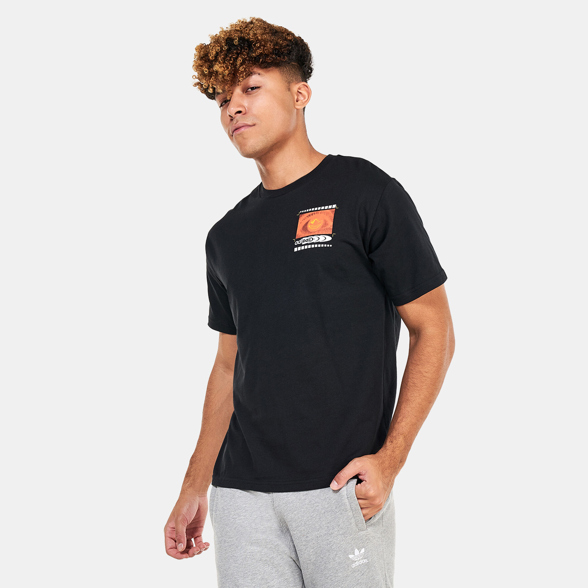 Adidas soft vision shirt on sale