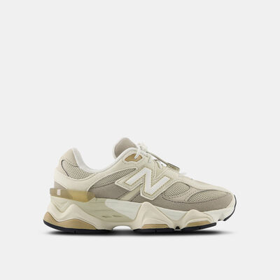 New Balance Kids' 9060 Shoes Beige