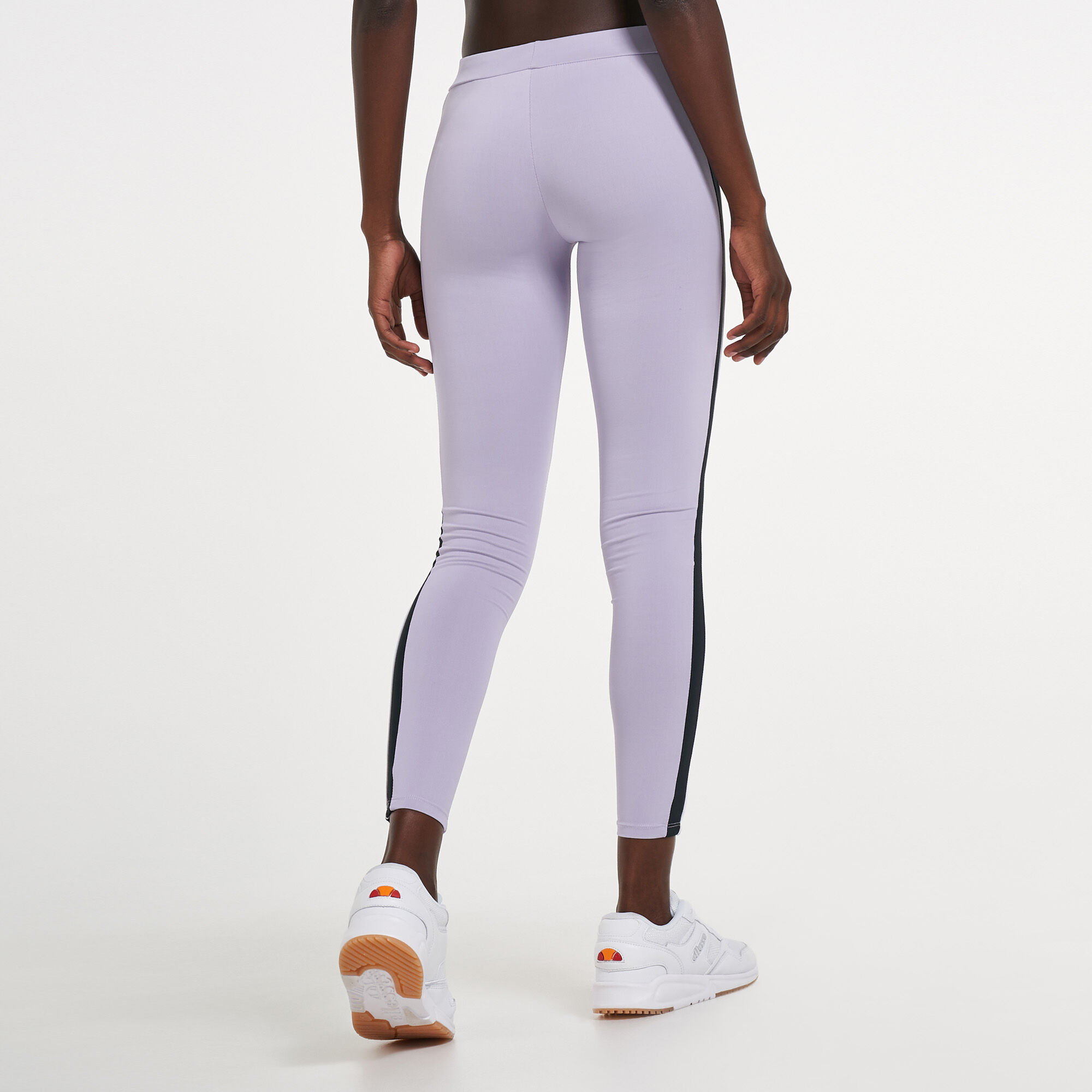 Ellesse piping sale panel leggings