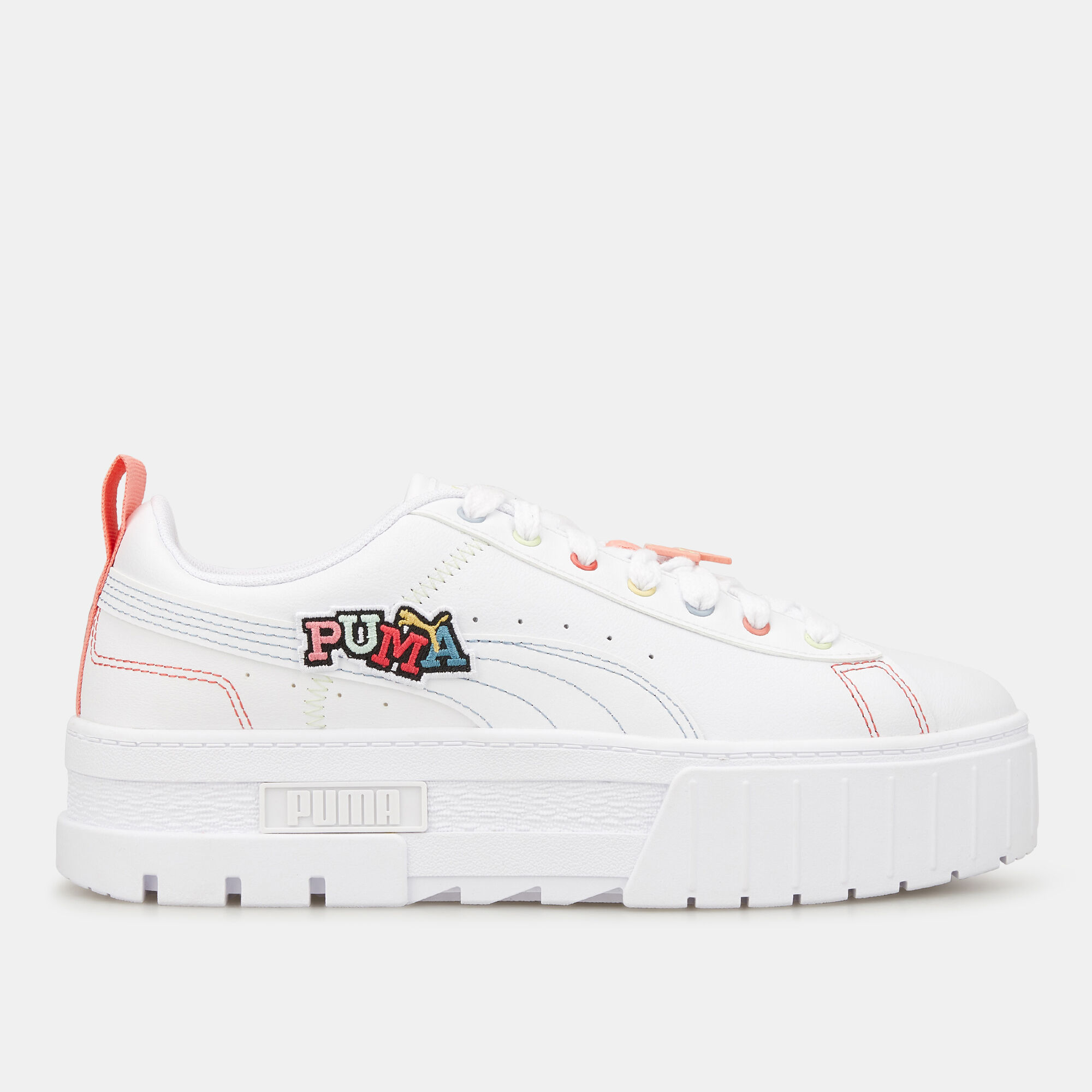 Puma outlet cute shoes