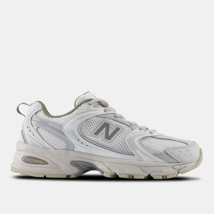 New Balance Men's 530 Shoes Grey New Balance Men's 530 Shoes Grey image number 0