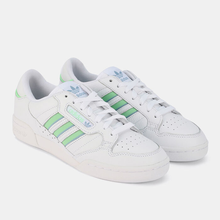 adidas Originals Women's Continental 80 Shoe White adidas Originals Women's Continental 80 Shoe White image number 1