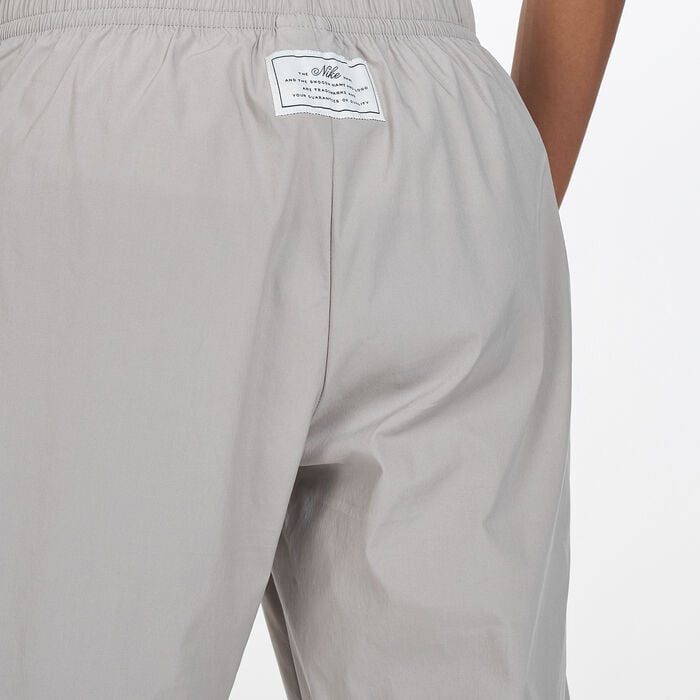 Nike Women's Icon Clash Sportswear Pants Grey Nike Women's Icon Clash Sportswear Pants Grey image number 3