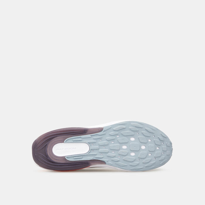 Nike Kids' Air Zoom Arcadia 2 Road Running Shoes Grey Nike Kids' Air Zoom Arcadia 2 Road Running Shoes Grey image number 4