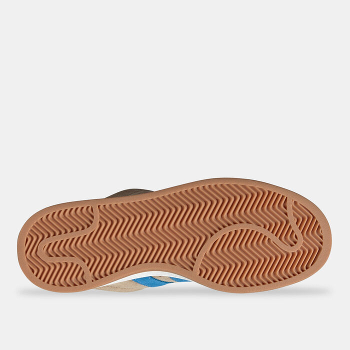adidas Originals Men's Campus 00s Shoes Brown adidas Originals Men's Campus 00s Shoes Brown image number 3