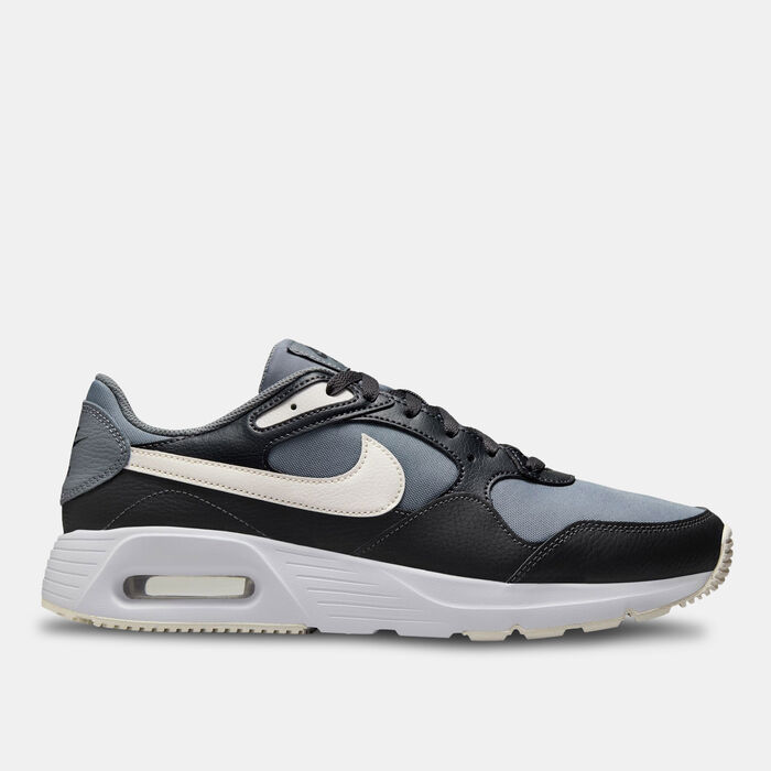Nike Men's Air Max SC Shoe Black Nike Men's Air Max SC Shoe Black image number 0