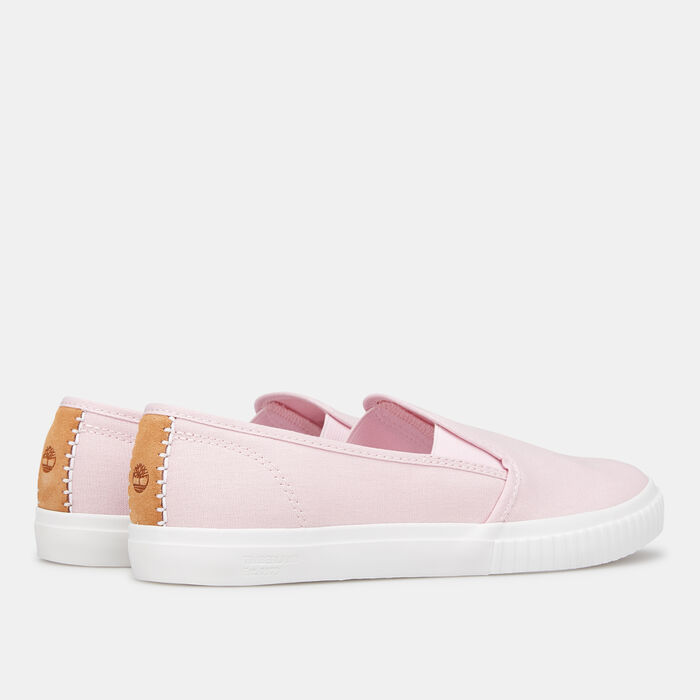 Women's Newport Bay Bumper Slip-On Shoe Women's Newport Bay Bumper Slip-On Shoe image number 2