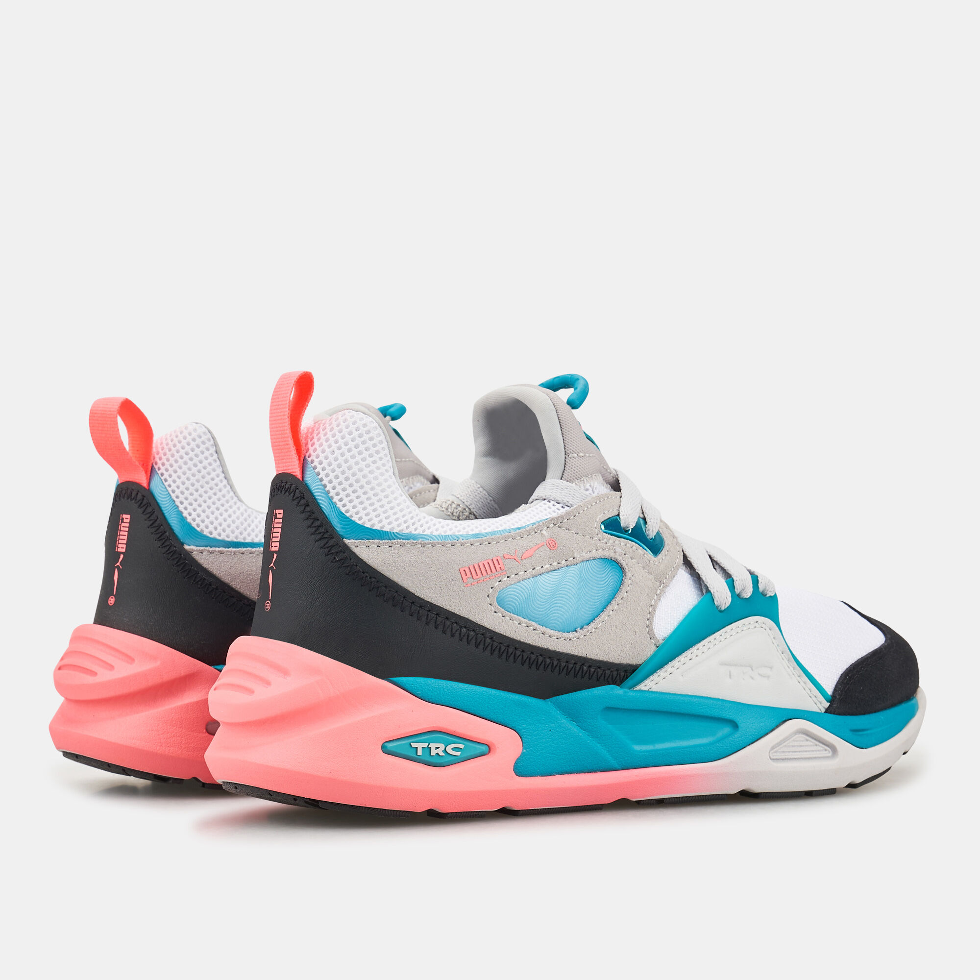 Puma shark store
