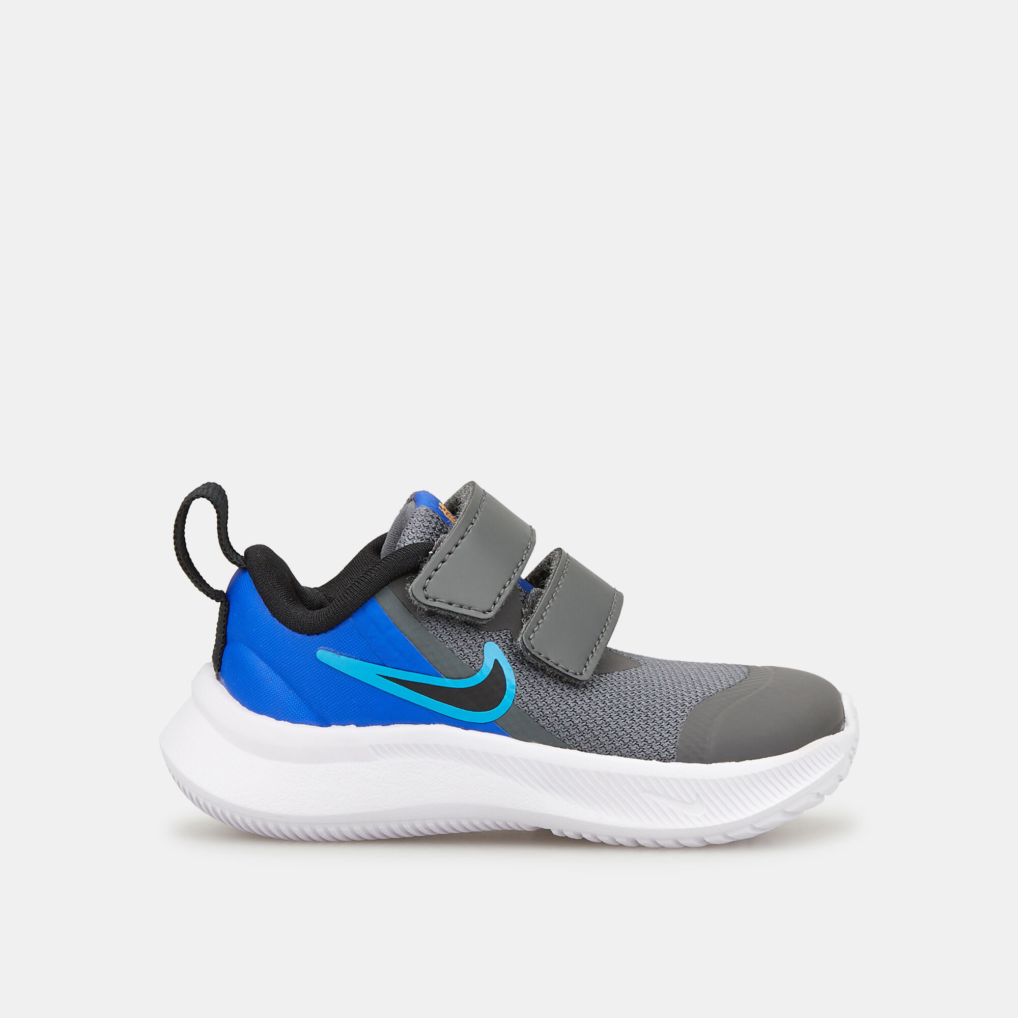 Nike star top runner velcro