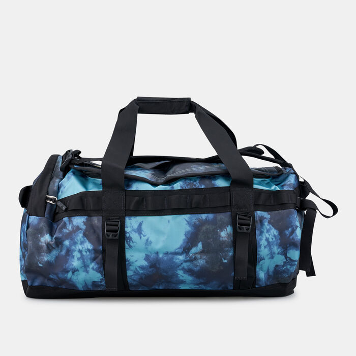The North Face Base Camp Duffel (Medium) Green The North Face Base Camp Duffel (Medium) Green image number 0