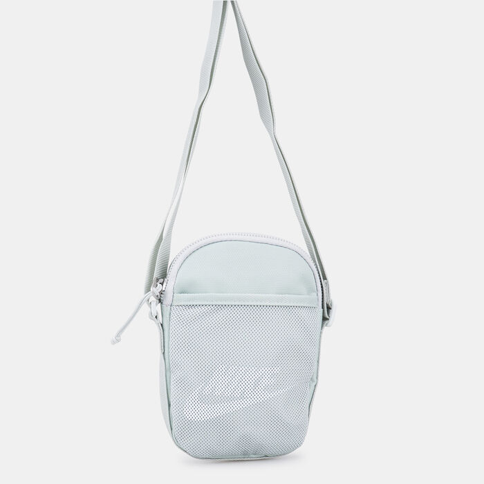 Nike Heritage Cross-body Bag (Small) Beige Nike Heritage Cross-body Bag (Small) Beige image number 2