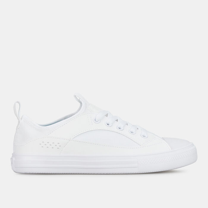 Converse Chuck Taylor All Star Flow Ultra Unisex Shoe White Converse Chuck Taylor All Star Flow Ultra Unisex Shoe White image number 0