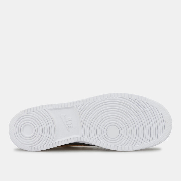 Men's Court Vision Low Shoe Men's Court Vision Low Shoe image number 3