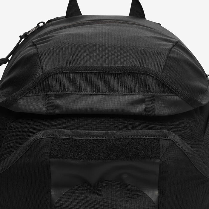 Nike Liverpool F.C. Academy Football Backpack Black Nike Liverpool F.C. Academy Football Backpack Black image number 5