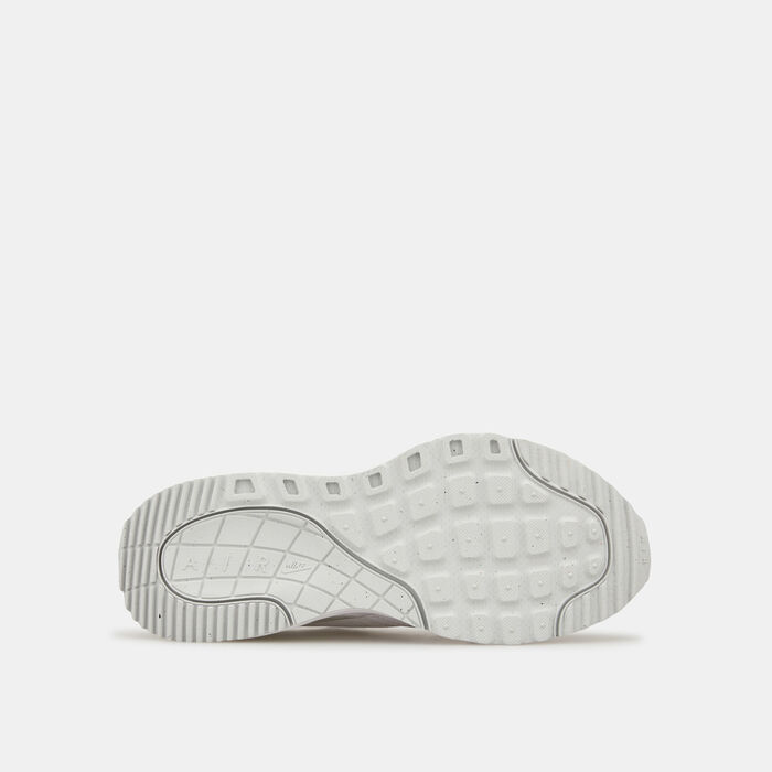 Nike Kids' Air Max SYSTM Shoe (Older Kids) White Nike Kids' Air Max SYSTM Shoe (Older Kids) White image number 4