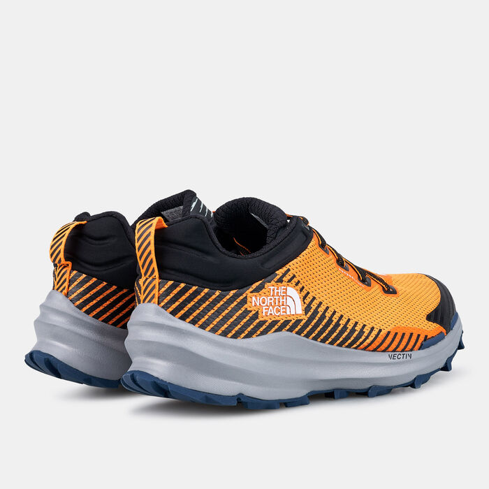 The North Face Men's VECTIV™ Fastpack FUTURELIGHT™ Hiking Shoe Grey The North Face Men's VECTIV™ Fastpack FUTURELIGHT™ Hiking Shoe Grey image number 2