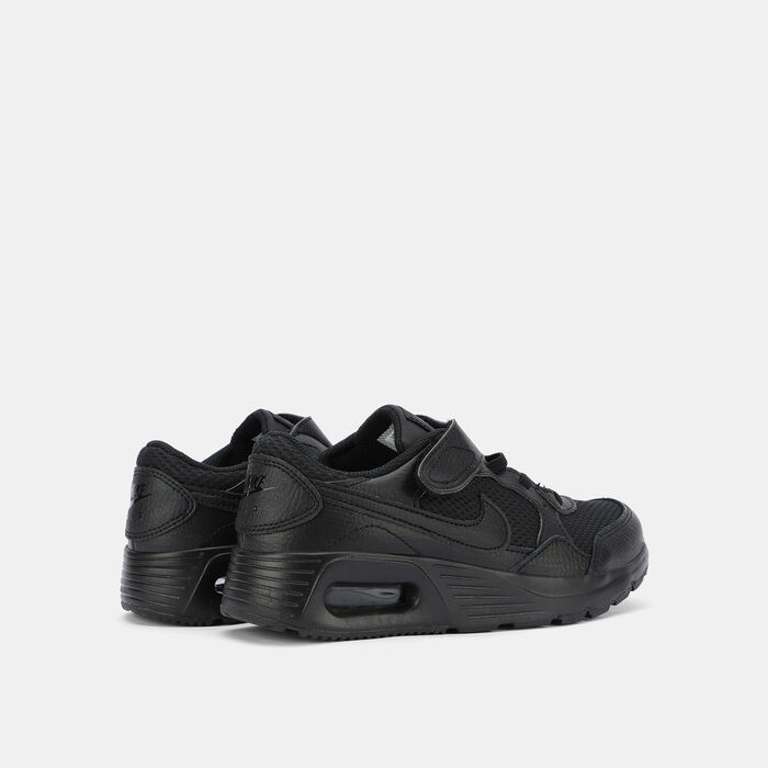 Nike Kids' Air Max SC Shoes Black Nike Kids' Air Max SC Shoes Black image number 2