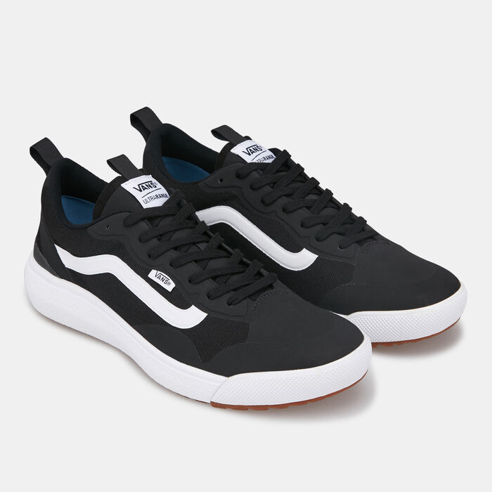 Vans UltraRange EXO Unisex Shoe Black image number 1