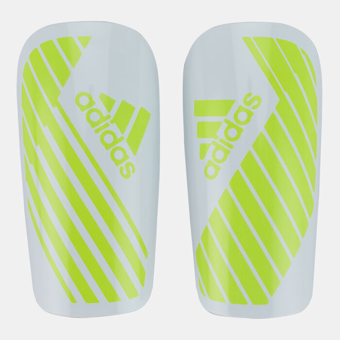 Men's X Lesto Shin Guards Men's X Lesto Shin Guards image number 0