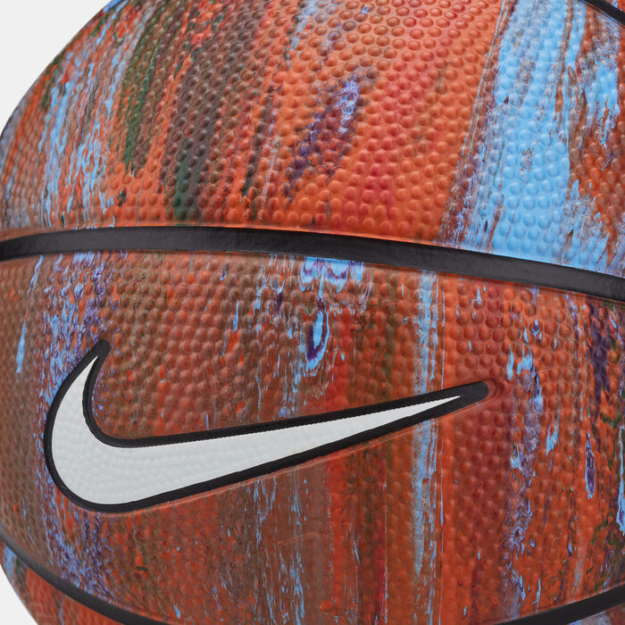 Nike Men's Skills Next Nature Basketball Multi-Color Nike Men's Skills Next Nature Basketball Multi-Color image number 2