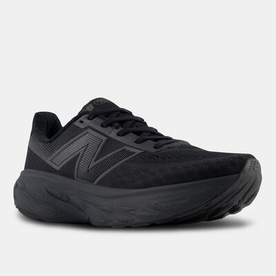 New Balance Women's Fresh Foam X 1080v14 Running Shoes Black