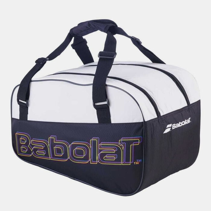 Babolat RH Padel Lite Bag White Babolat RH Padel Lite Bag White image number 0