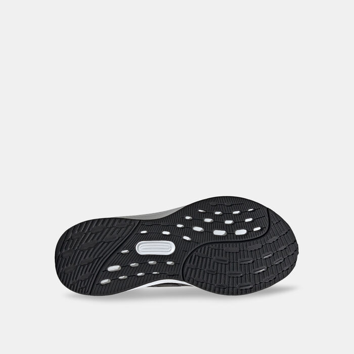 adidas Kids' Ultrarun 5 Shoes Black adidas Kids' Ultrarun 5 Shoes Black image number 3