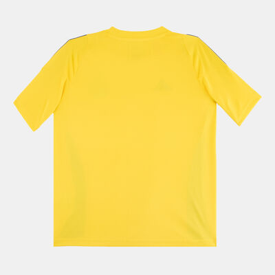 adidas Kids' Al Nasser Fan Football Jersey Blue