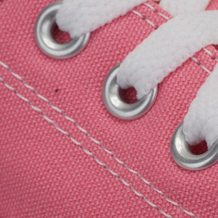 Converse Chuck Taylor All Star Core Oxford Unisex Shoe Pink Converse Chuck Taylor All Star Core Oxford Unisex Shoe Pink image number 4