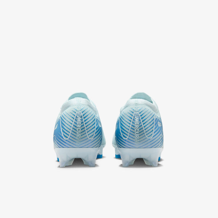 Nike Mercurial Vapor 16 Elite FG Football Shoes Blue Nike Mercurial Vapor 16 Elite FG Football Shoes Blue image number 5