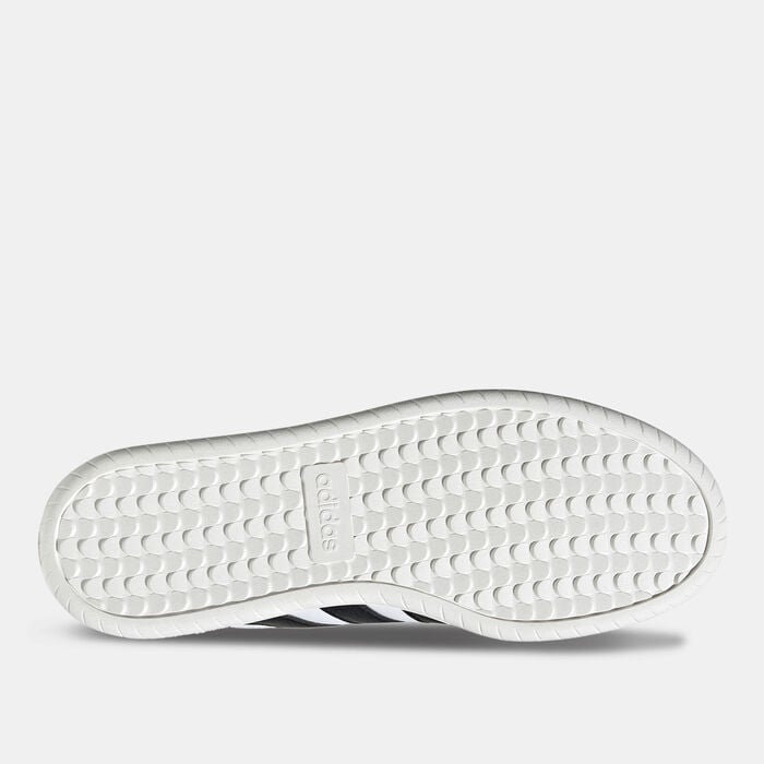 adidas Men's Barreda Shoes White adidas Men's Barreda Shoes White image number 3